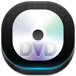 DVD Drive 2 Icon 256x256 png